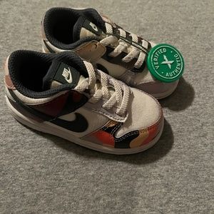 6c Dunks